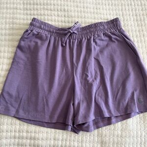 Calme by Johnny Was grape(purple) sweat short